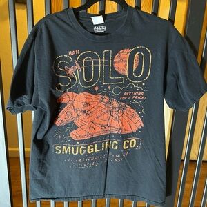 Star Wars Han Solo Tee